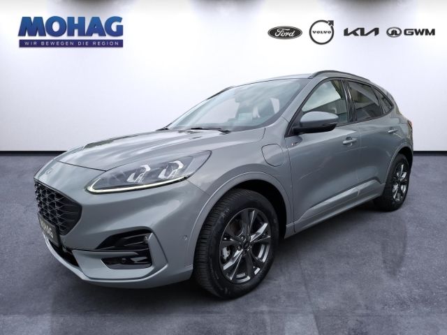 Ford Kuga 2022