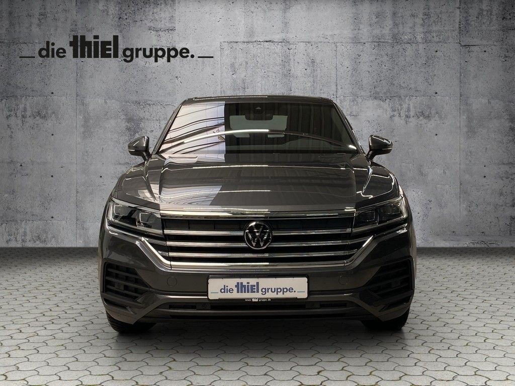 Volkswagen Touareg 2025