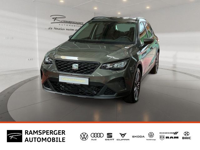 Seat Arona 2025