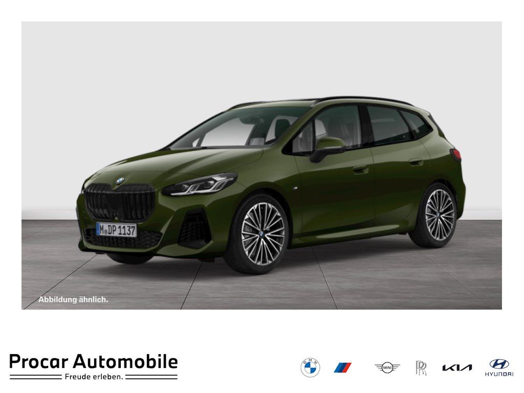 BMW 223 Active Tourer 2025