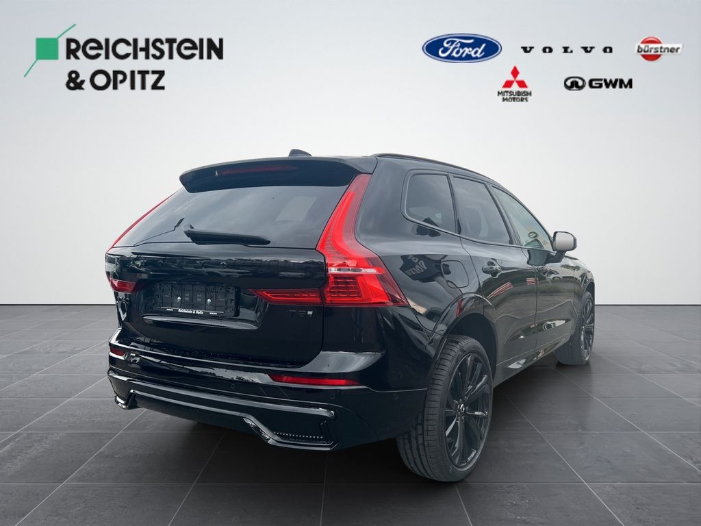 Volvo XC60 2025