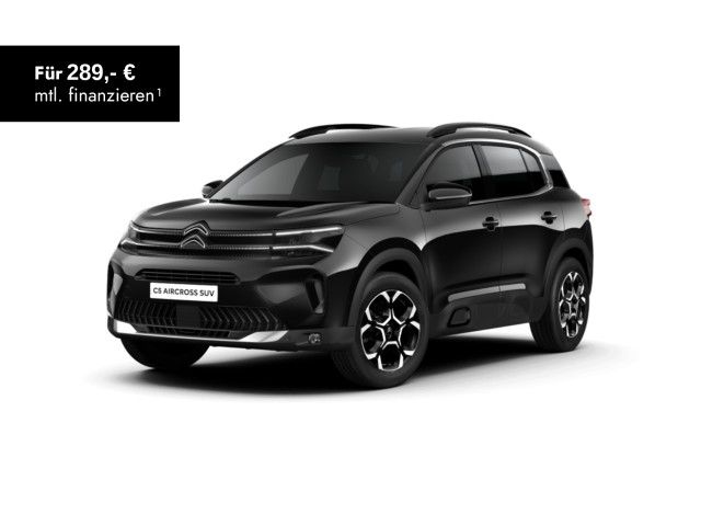 Citroën C5 Aircross 2025