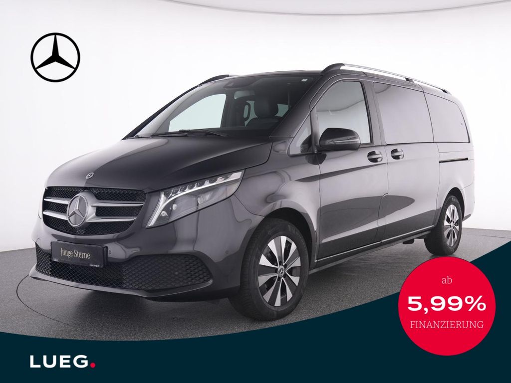 Mercedes-Benz V 250 2024
