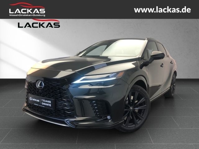 Lexus RX 500 2023