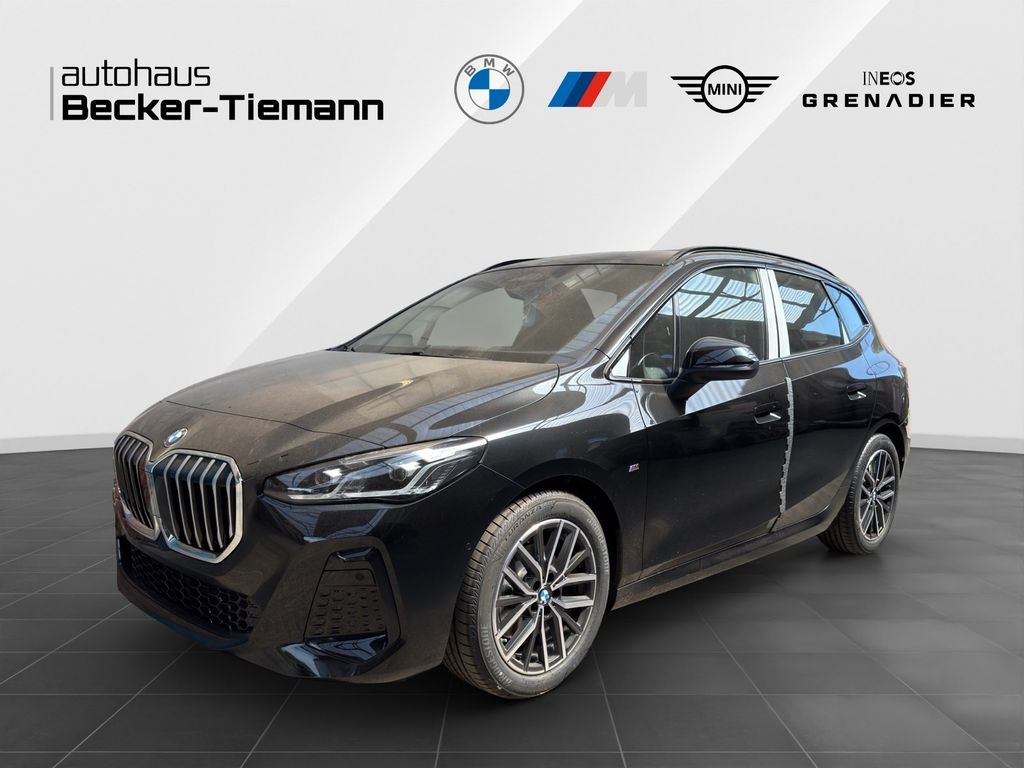 BMW 220 Active Tourer