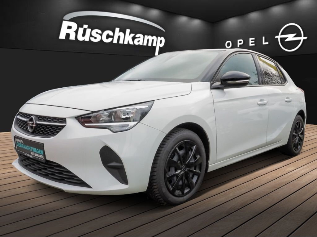 Opel Corsa 2020