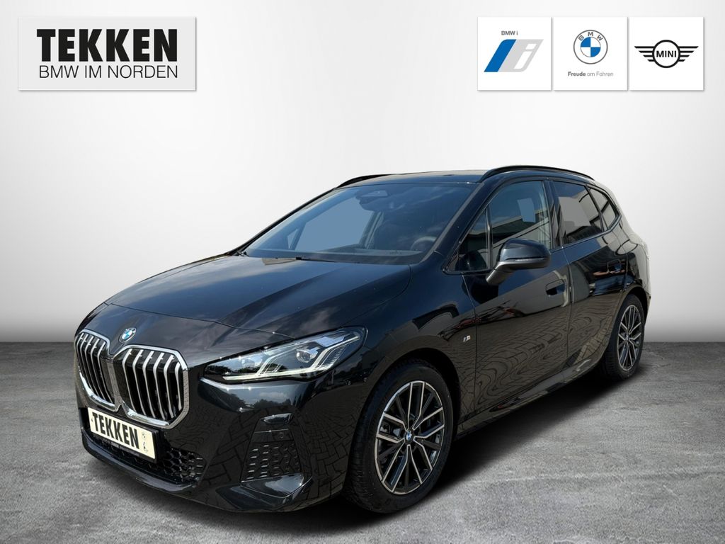 BMW 220 Active Tourer