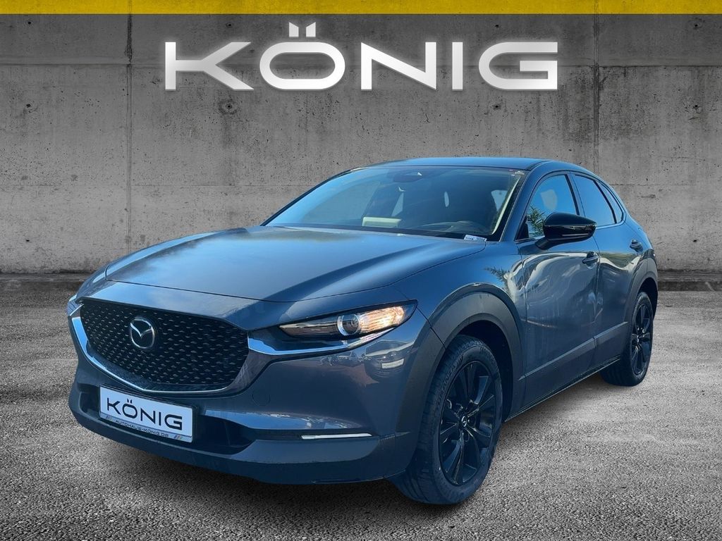 Mazda CX-30 2024