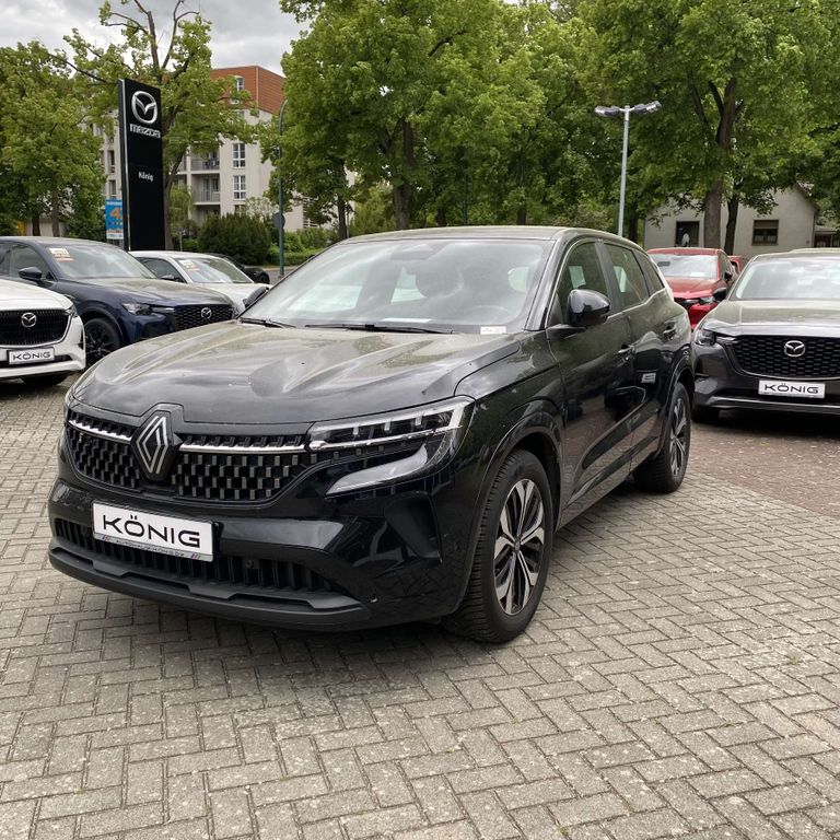 Renault Austral 2023