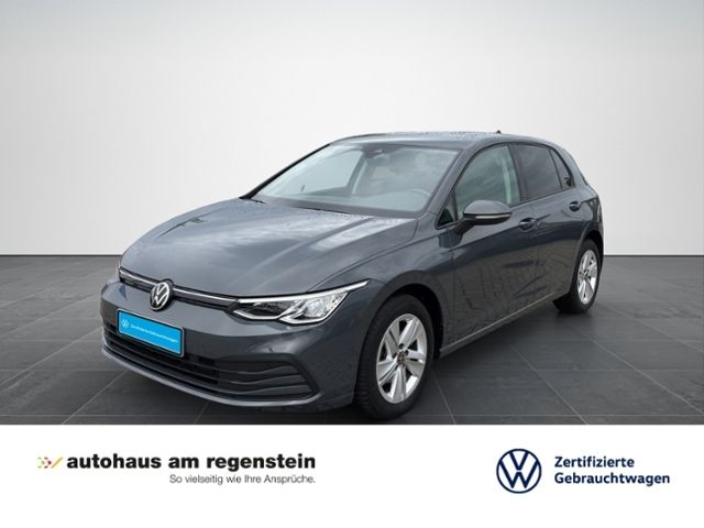 Volkswagen Golf 2020