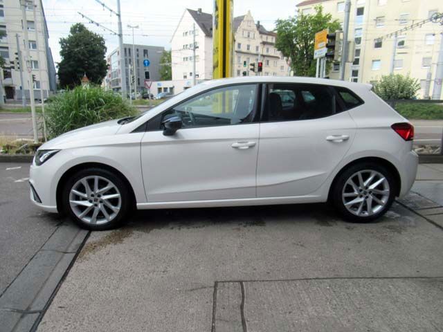 Seat Ibiza 2023