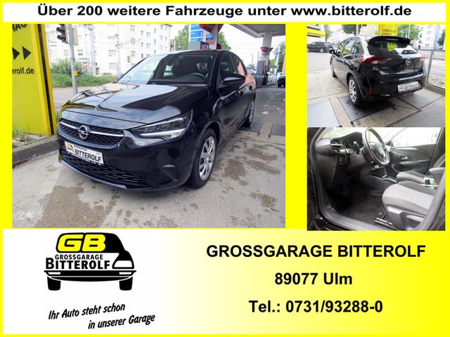 Opel Corsa 2022