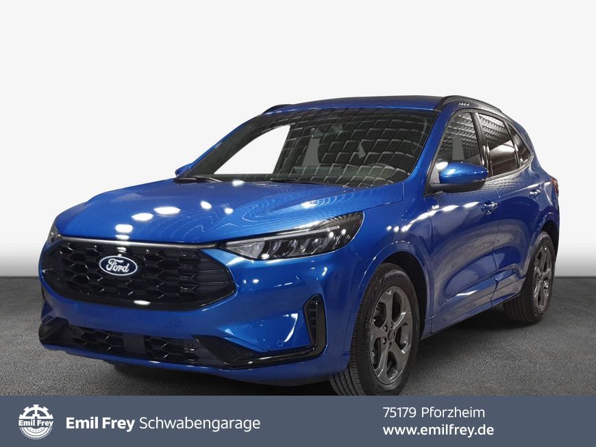 Ford Kuga 2025