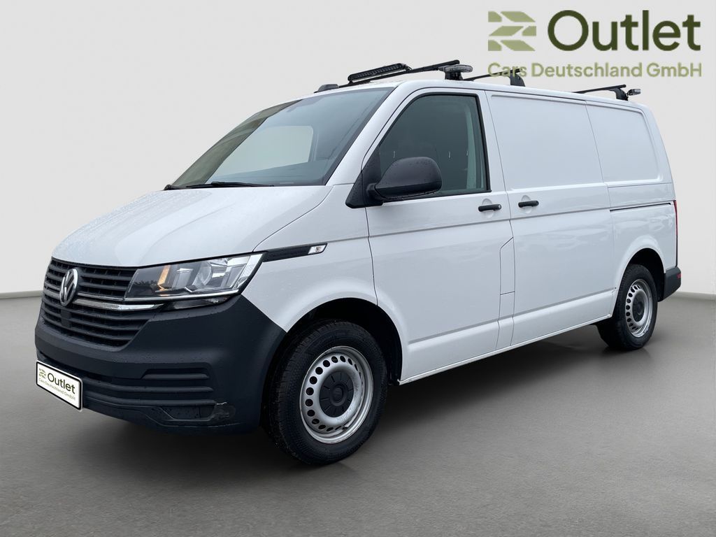 Volkswagen T6 Transporter 2020