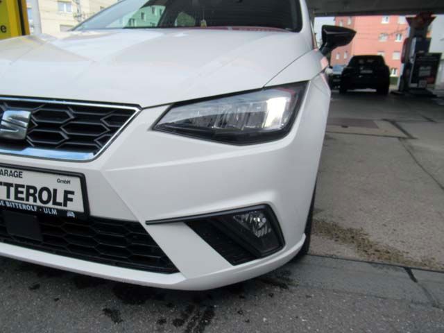 Seat Ibiza 2023