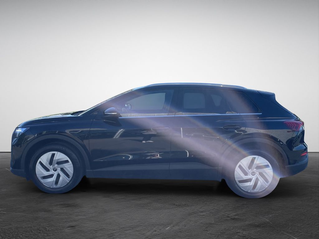 Audi Q4 e-tron 2023