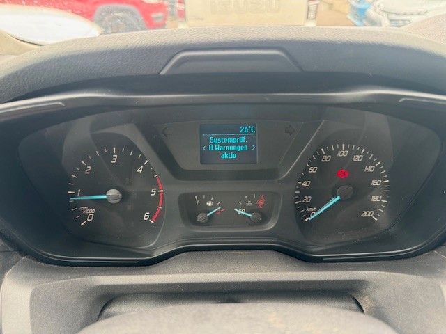 Ford Transit 2014