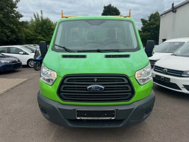 Ford Transit 2014