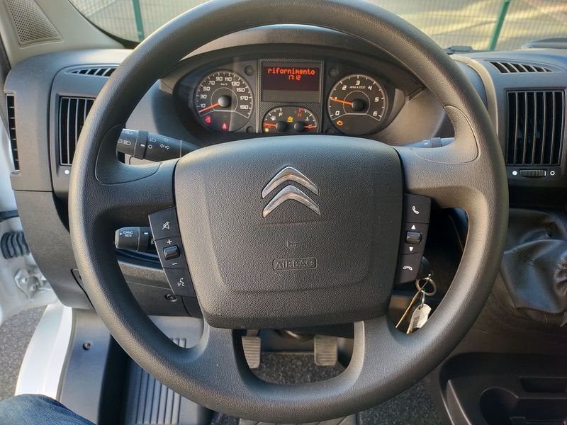 Citroën Jumper 2023