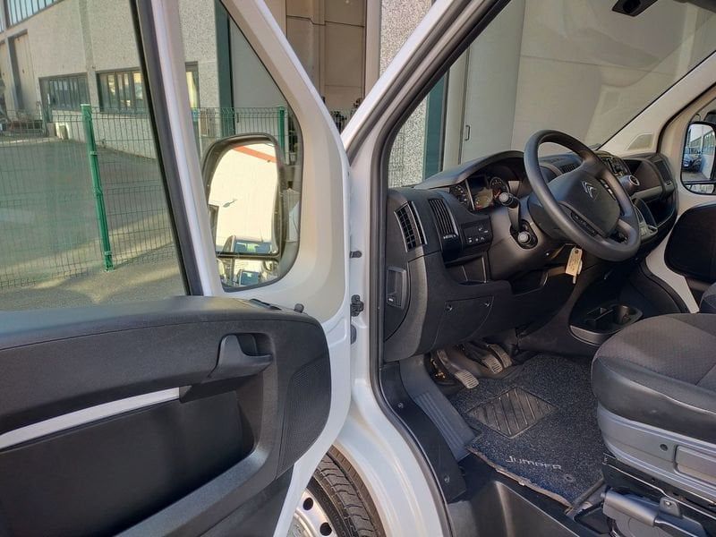 Citroën Jumper 2023