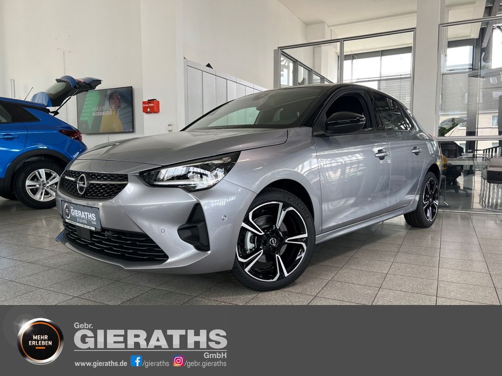 Opel Corsa 2023