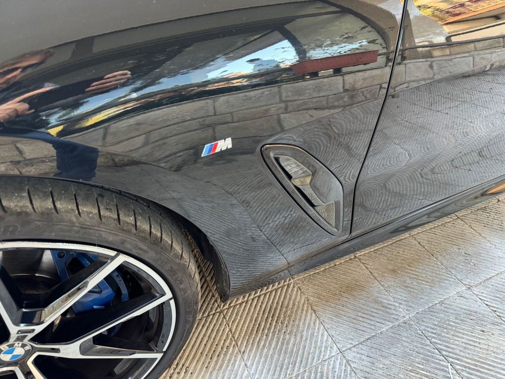 BMW 840 2020