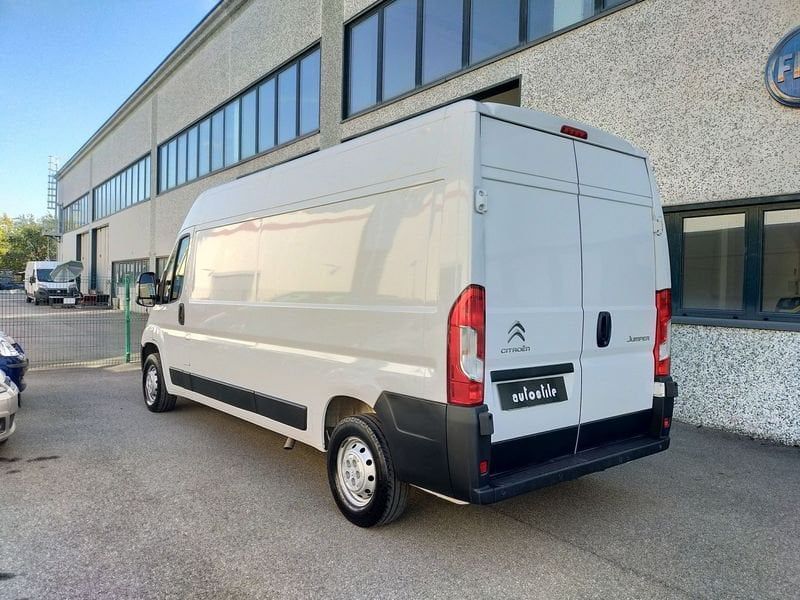 Citroën Jumper 2023