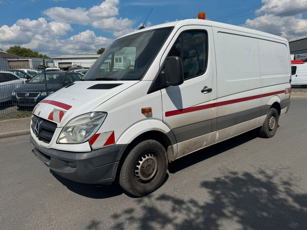 Mercedes-Benz Sprinter 2008