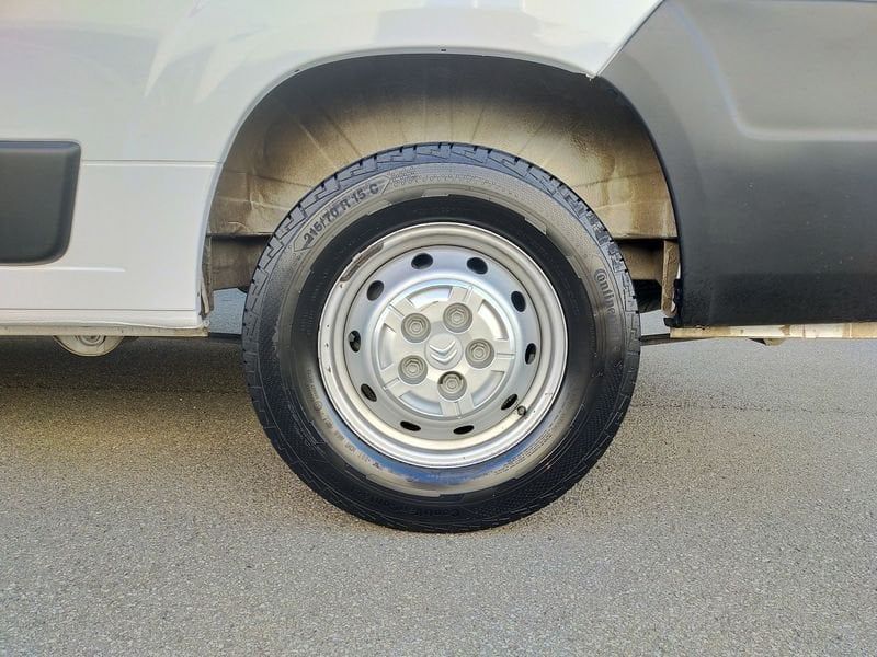 Citroën Jumper 2023