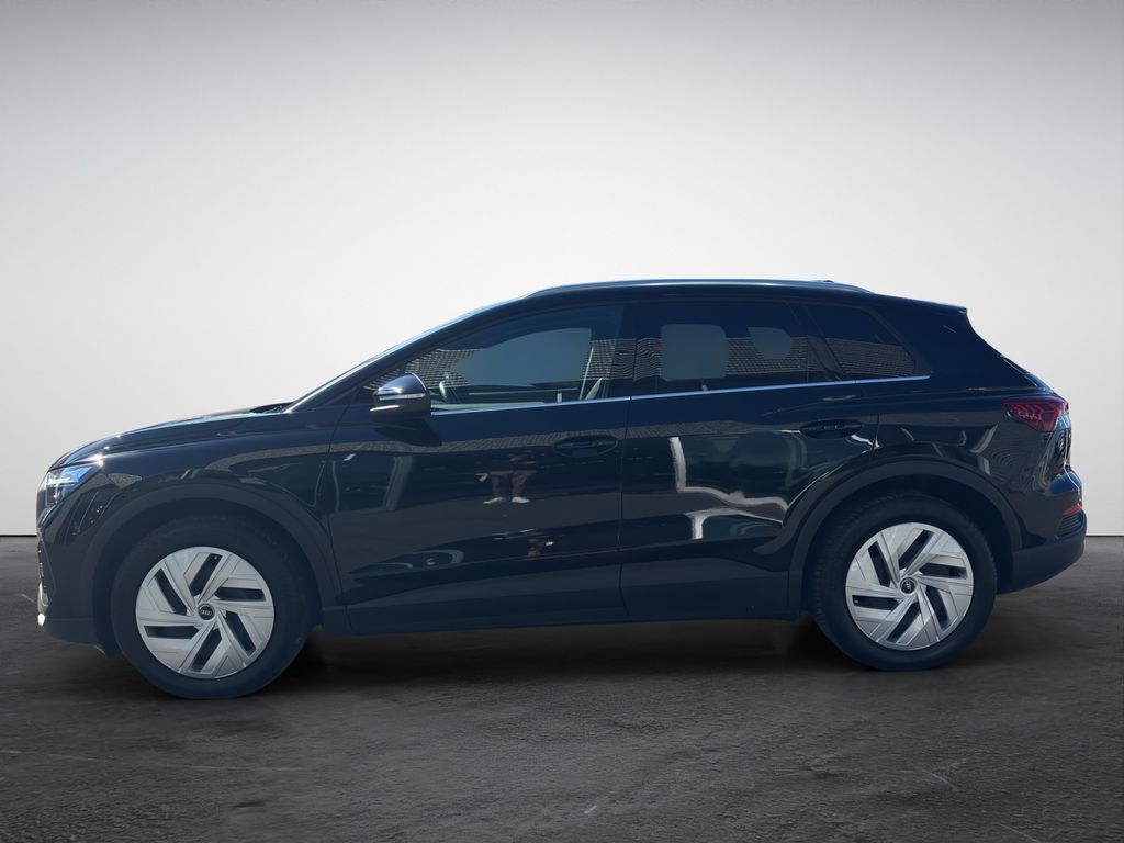 Audi Q4 e-tron 2023