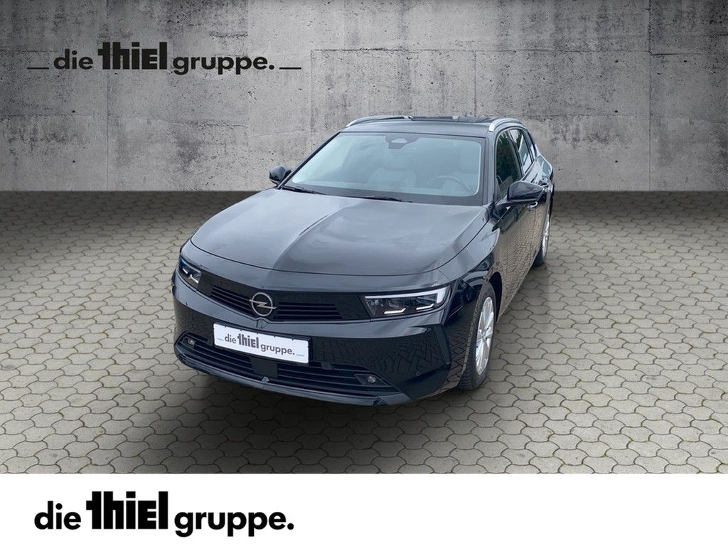Opel Astra 2023