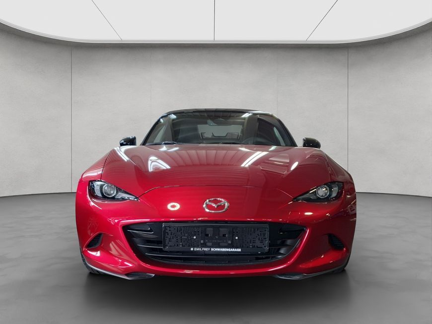 Mazda MX-5 2025