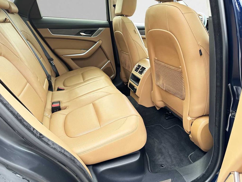Jaguar F-Pace 2021