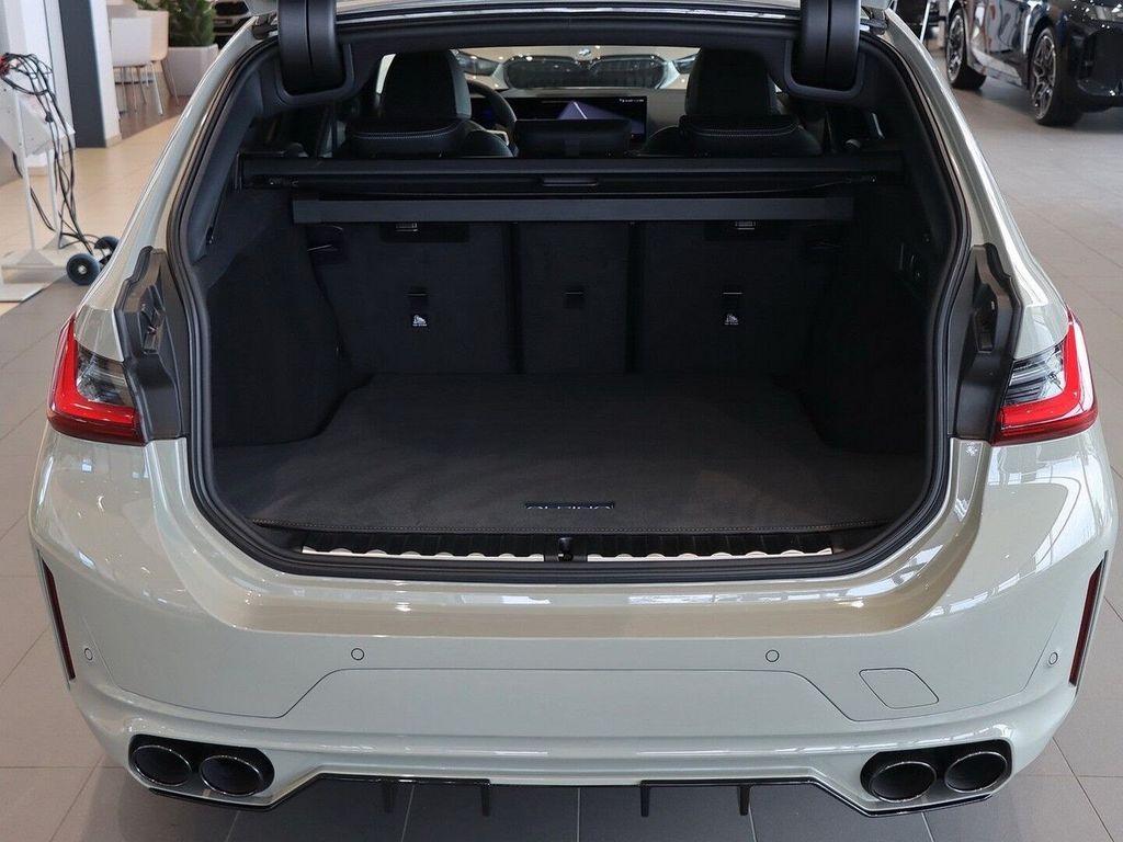 ALPINA B3