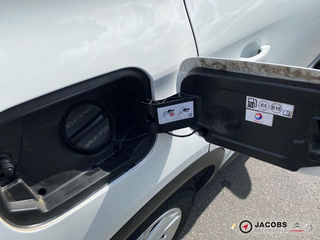 DS Automobiles DS7 (Crossback) 2020