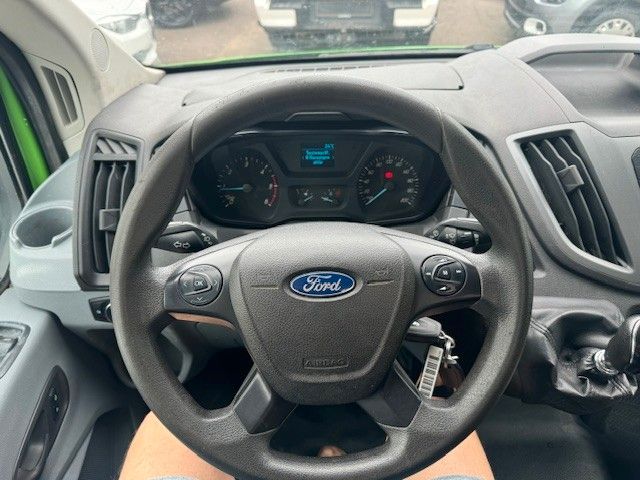 Ford Transit 2014