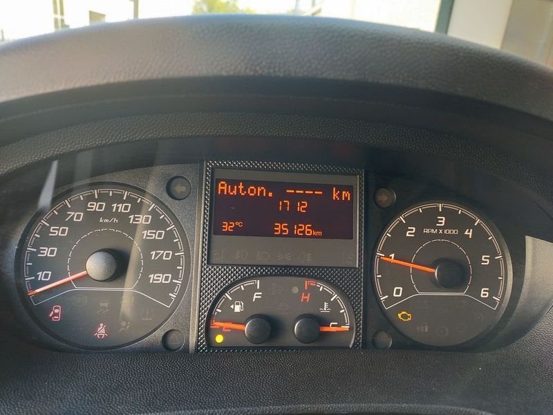 Citroën Jumper 2023