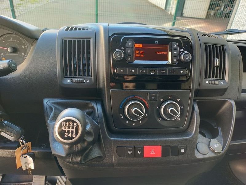 Citroën Jumper 2023