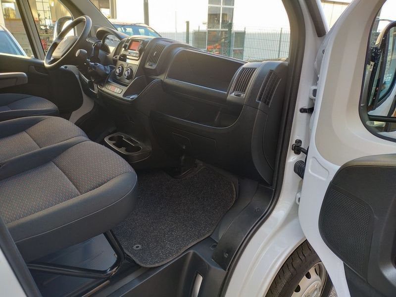 Citroën Jumper 2023