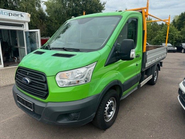 Ford Transit 2014
