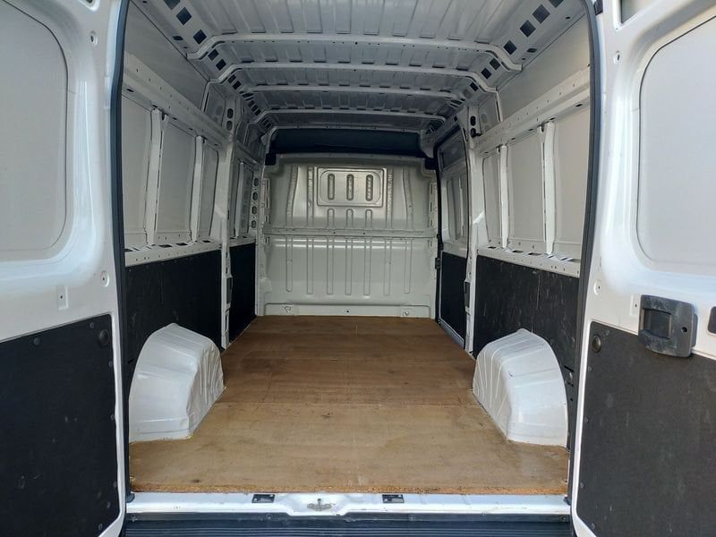 Citroën Jumper 2023