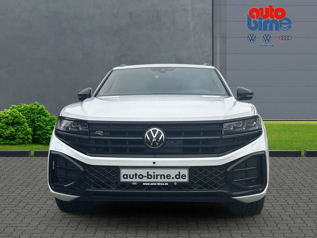 Volkswagen Touareg 2023