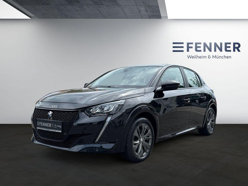 Peugeot 208 2022