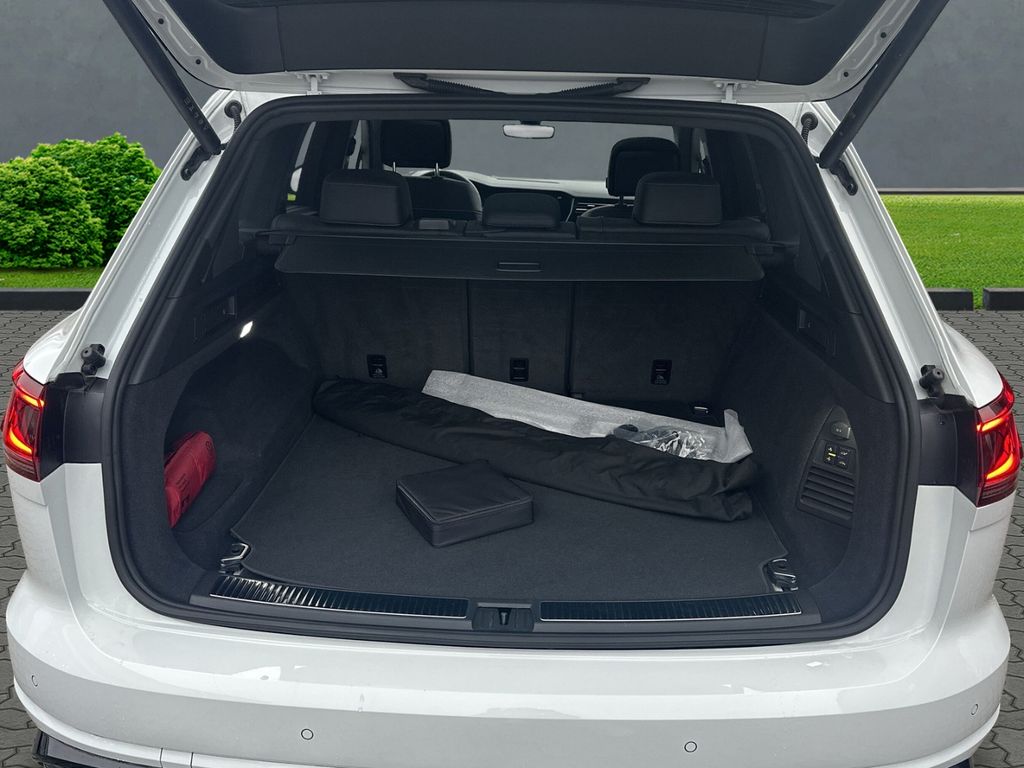 Volkswagen Touareg 2023