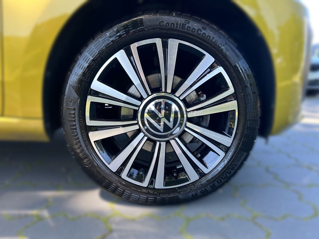 Volkswagen up! 2021