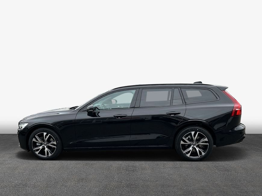 Volvo V60 2024