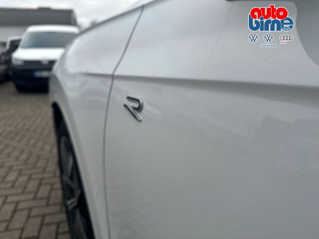 Volkswagen Touareg 2023