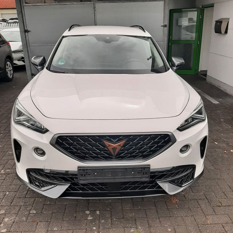 Cupra Formentor 2024