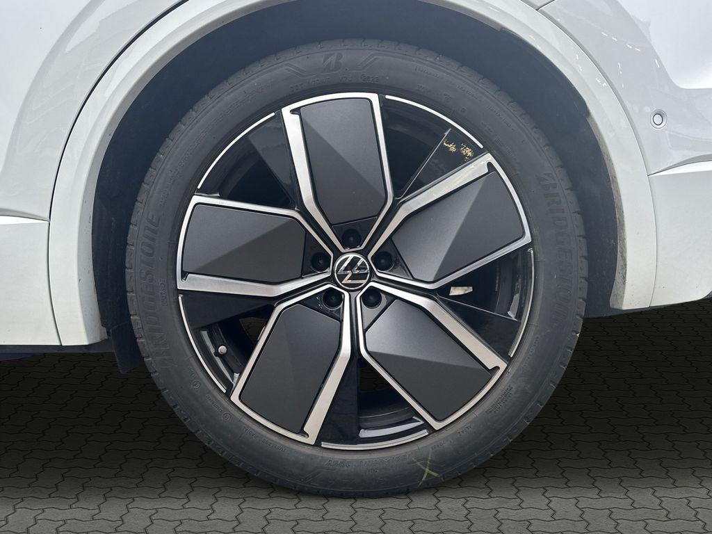 Volkswagen Touareg 2023