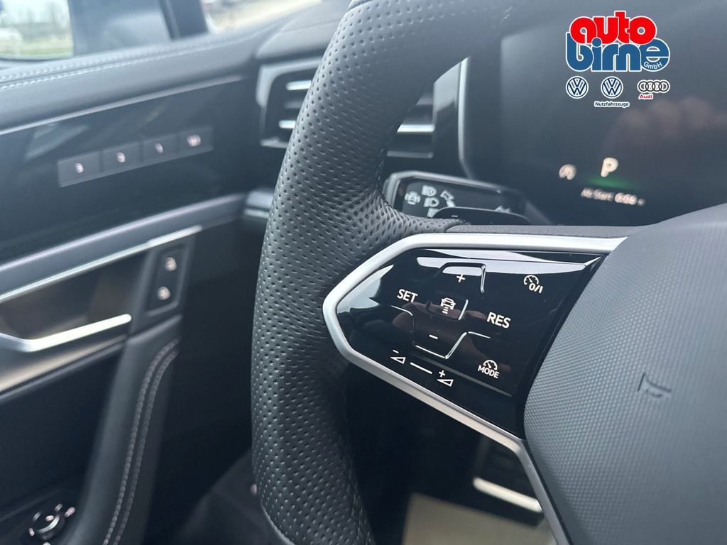 Volkswagen Touareg 2023